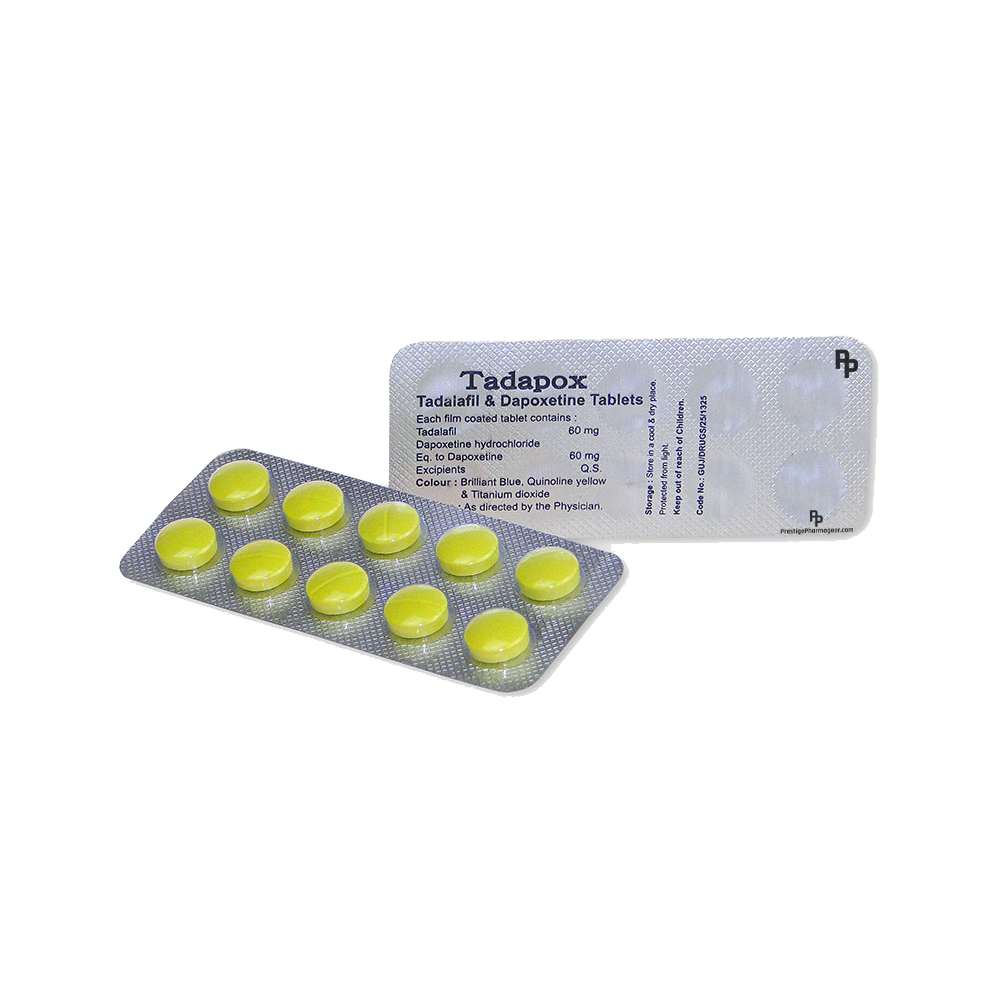 tadapox 20mg